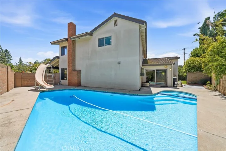 13407 Lucas Place, Cerritos, California 90703