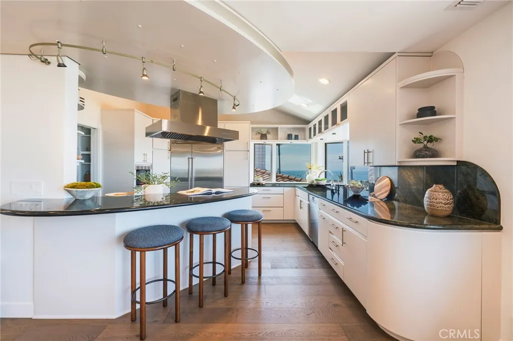 Beautiful kitchen