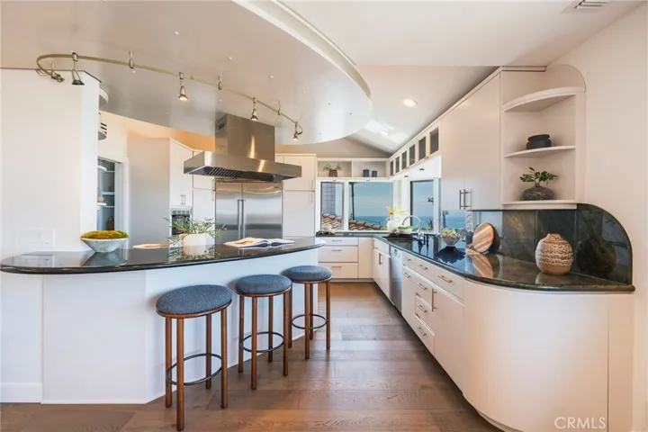 Beautiful kitchen