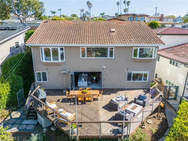 941 Calle Miramar, Redondo Beach, California 90277