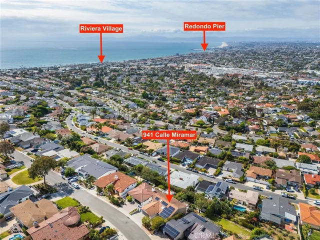 Great location in the Hollywood Riviera