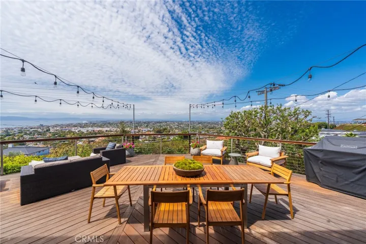 great place to relax or entertain