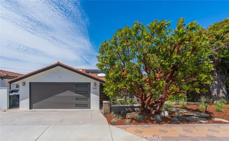 941 Calle Miramar - Hollywood Riviera