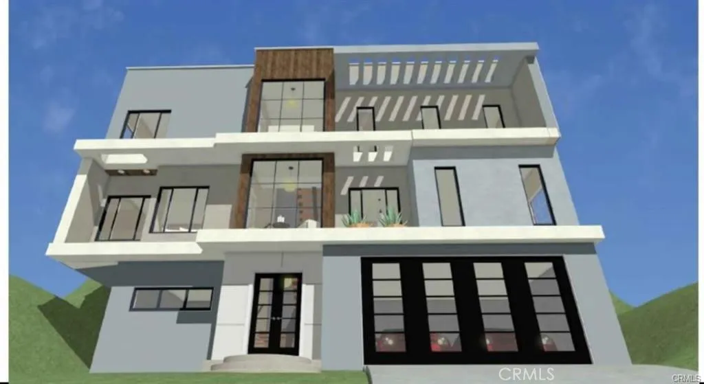 8220 Mannix, Los Angeles, California 90046 — photo 5