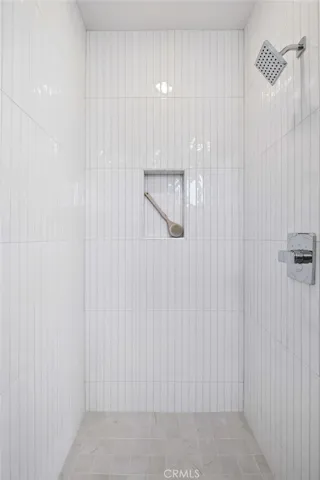 Model home Primary Bath used for representational purposes only