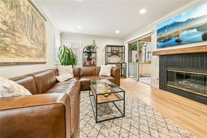 5380 Silver Canyon Road 9b, Yorba Linda, California 92887