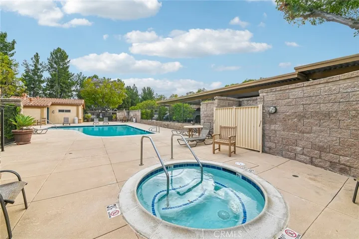 5380 Silver Canyon Road 9b, Yorba Linda, California 92887
