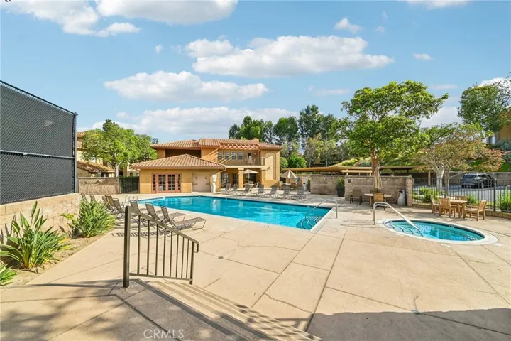 5380 Silver Canyon Road 9b, Yorba Linda, California 92887