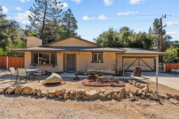 40220 Calle El Clavelito, Green Valley, California 91390