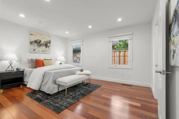 455 Margarita Avenue, Palo Alto, California 94306
