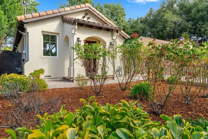 455 Margarita Avenue, Palo Alto, California 94306