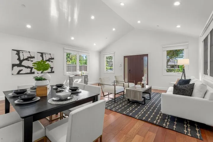 455 Margarita Avenue, Palo Alto, California 94306