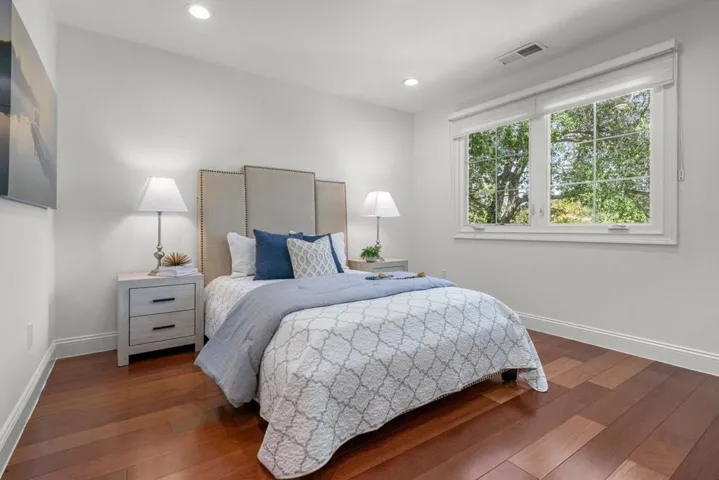 455 Margarita Avenue, Palo Alto, California 94306