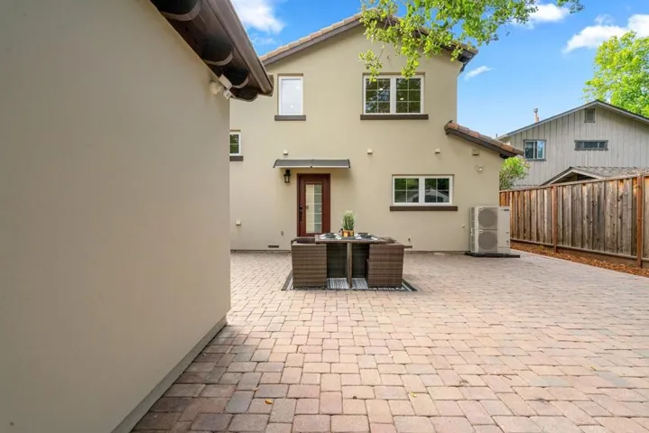 455 Margarita Avenue, Palo Alto, California 94306