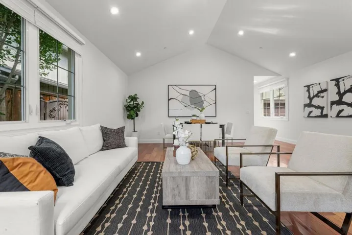 455 Margarita Avenue, Palo Alto, California 94306