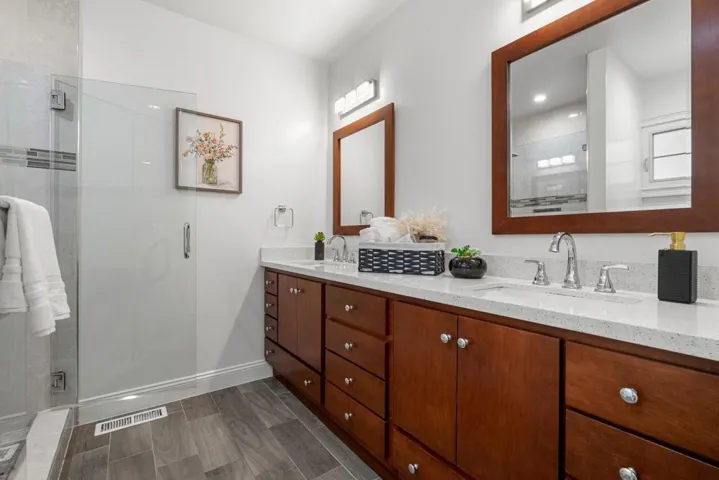 455 Margarita Avenue, Palo Alto, California 94306