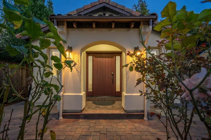 455 Margarita Avenue, Palo Alto, California 94306