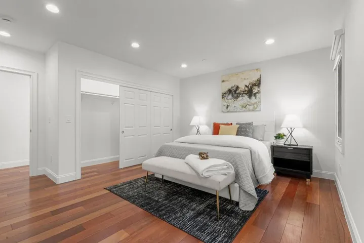 455 Margarita Avenue, Palo Alto, California 94306