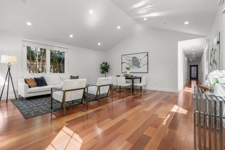 455 Margarita Avenue, Palo Alto, California 94306