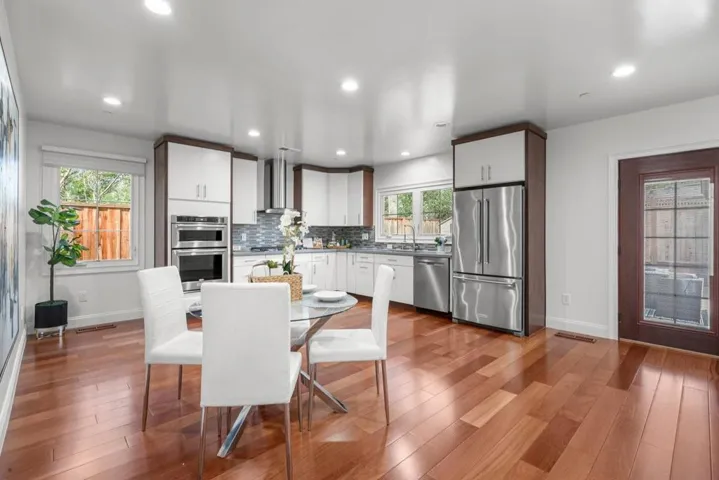455 Margarita Avenue, Palo Alto, California 94306