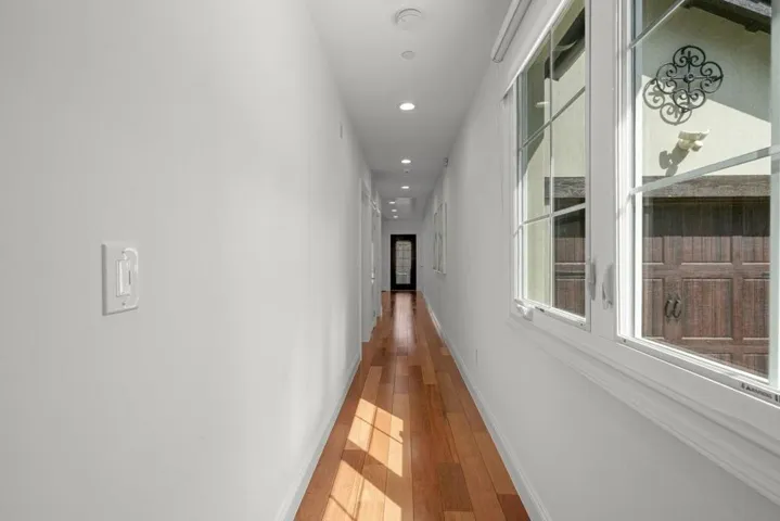 455 Margarita Avenue, Palo Alto, California 94306