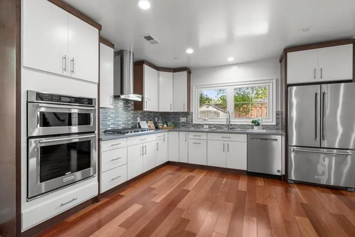 455 Margarita Avenue, Palo Alto, California 94306