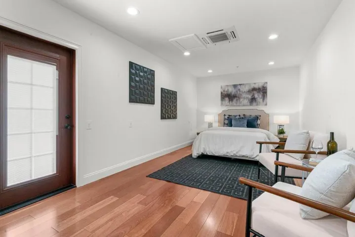 455 Margarita Avenue, Palo Alto, California 94306