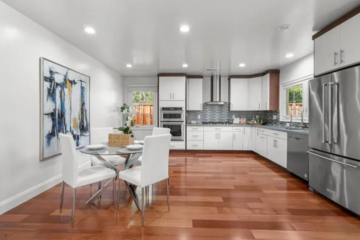455 Margarita Avenue, Palo Alto, California 94306