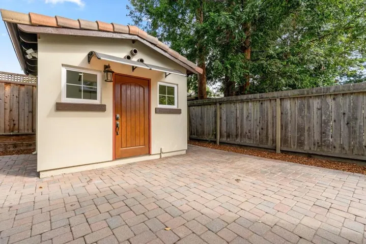 455 Margarita Avenue, Palo Alto, California 94306