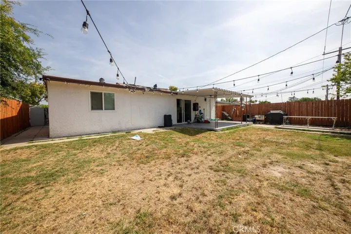 1699 Vine, San Bernardino, California 92411