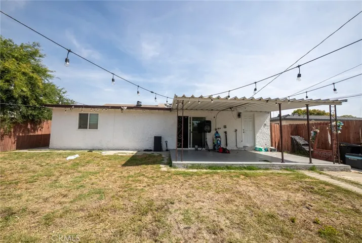 1699 Vine, San Bernardino, California 92411