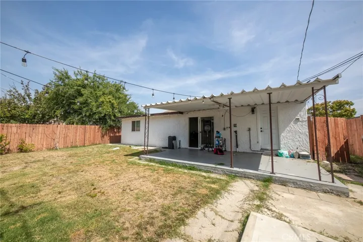 1699 Vine, San Bernardino, California 92411