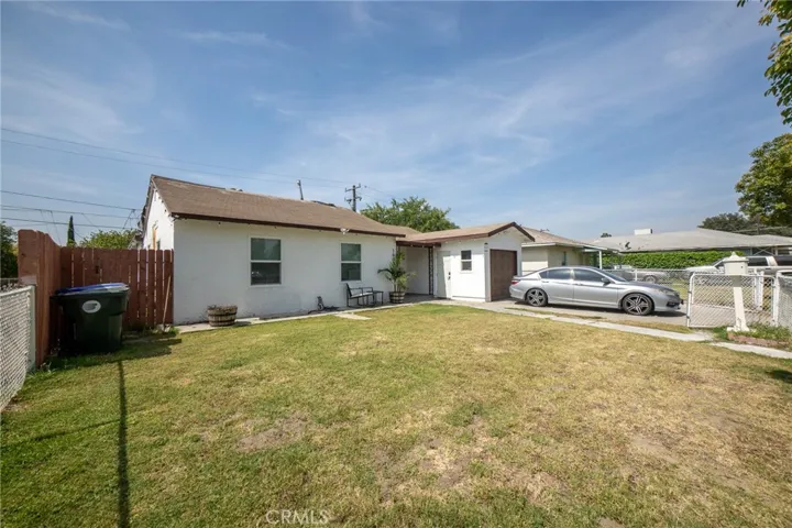 1699 Vine, San Bernardino, California 92411