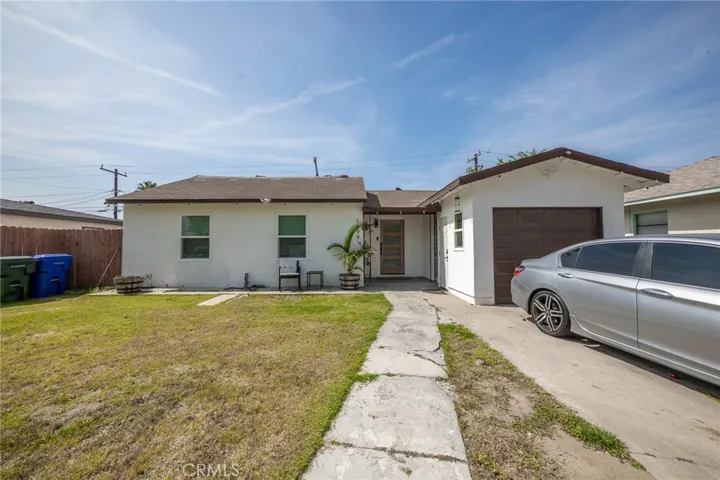 1699 Vine, San Bernardino, California 92411