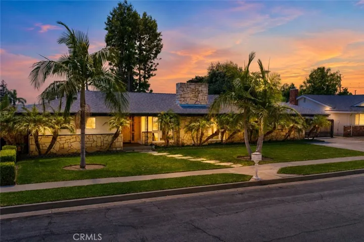 1020 La Serna, La Habra, California 90631