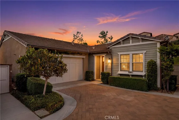 72 Cerrero Court, Rancho Mission Viejo, California 92694