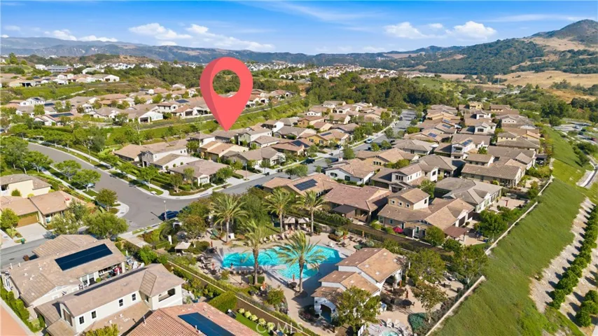 72 Cerrero Court, Rancho Mission Viejo, California 92694