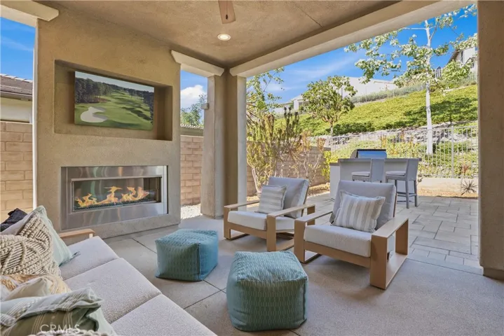 72 Cerrero Court, Rancho Mission Viejo, California 92694