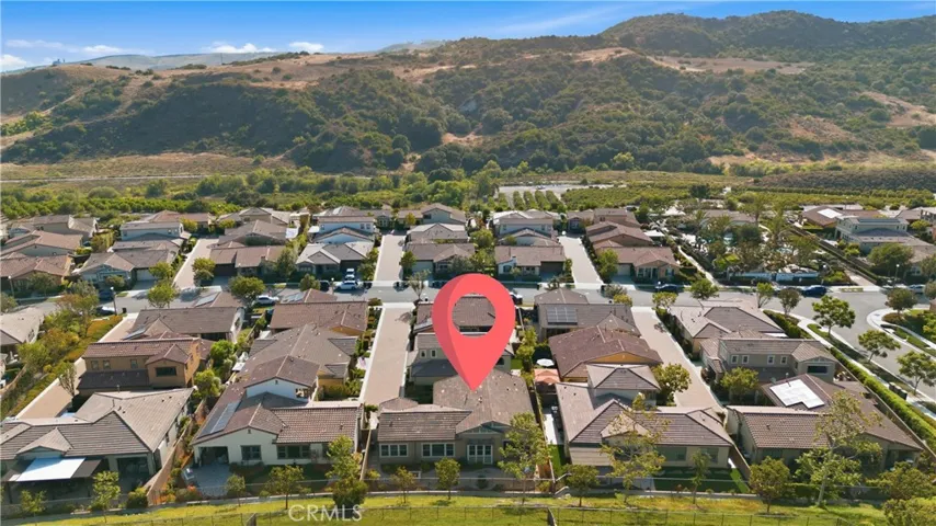 72 Cerrero Court, Rancho Mission Viejo, California 92694