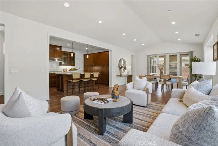 72 Cerrero Court, Rancho Mission Viejo, California 92694