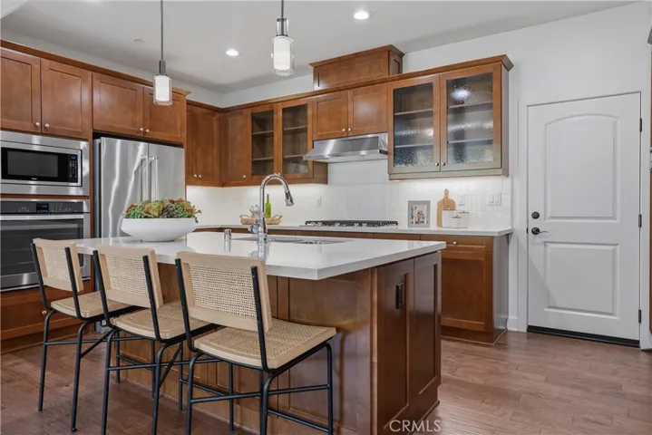 72 Cerrero Court, Rancho Mission Viejo, California 92694