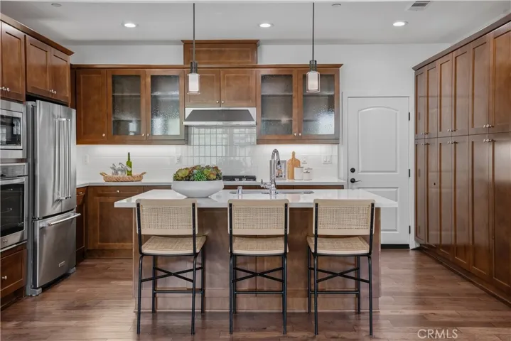 72 Cerrero Court, Rancho Mission Viejo, California 92694