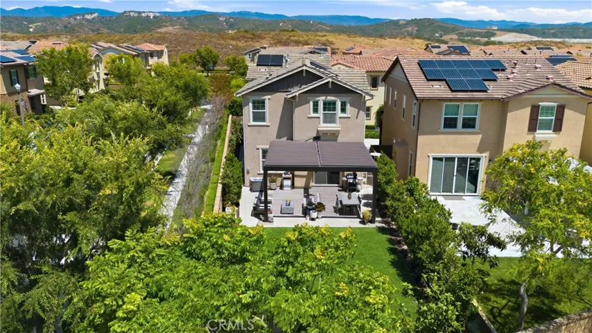 33 Fosco, Rancho Mission Viejo, California 92694