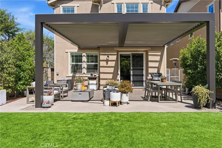 33 Fosco, Rancho Mission Viejo, California 92694