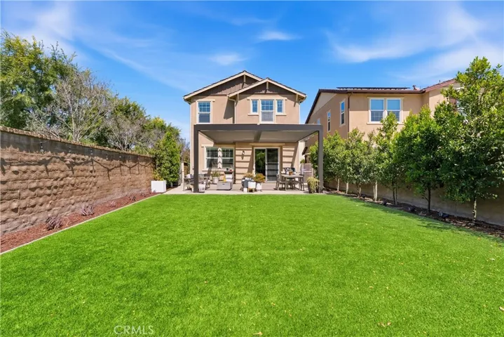 33 Fosco, Rancho Mission Viejo, California 92694