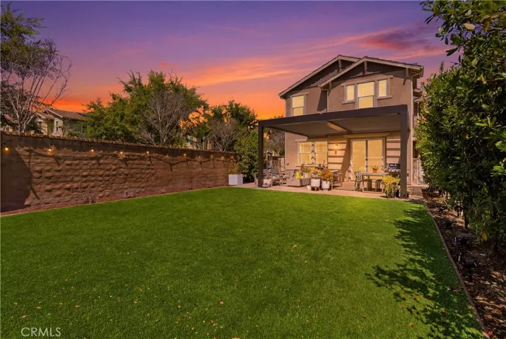 33 Fosco, Rancho Mission Viejo, California 92694