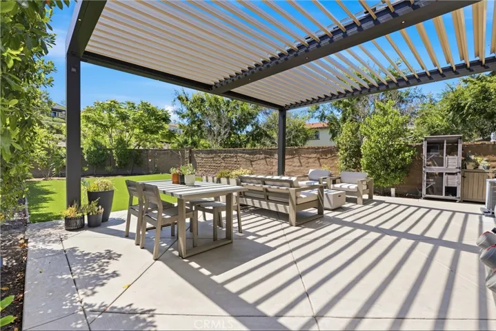 33 Fosco, Rancho Mission Viejo, California 92694