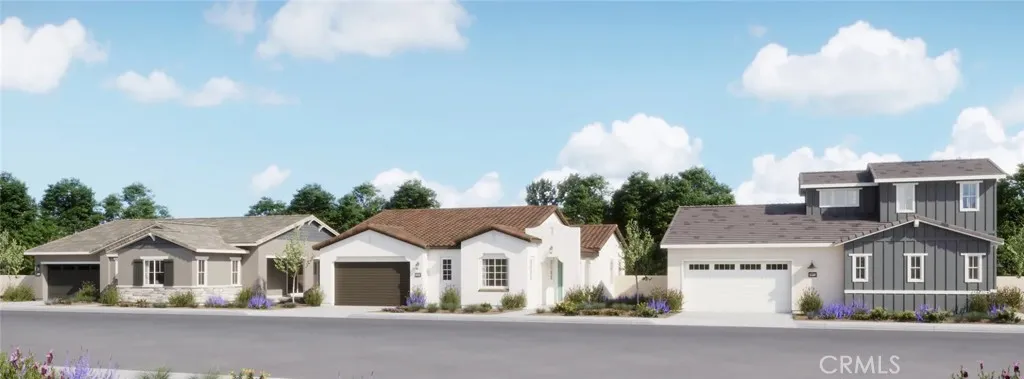 Photos shown are of model only- not actual homesite.