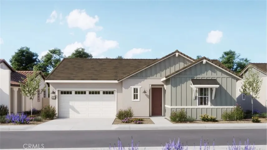 Photos shown are of model only- not actual homesite.