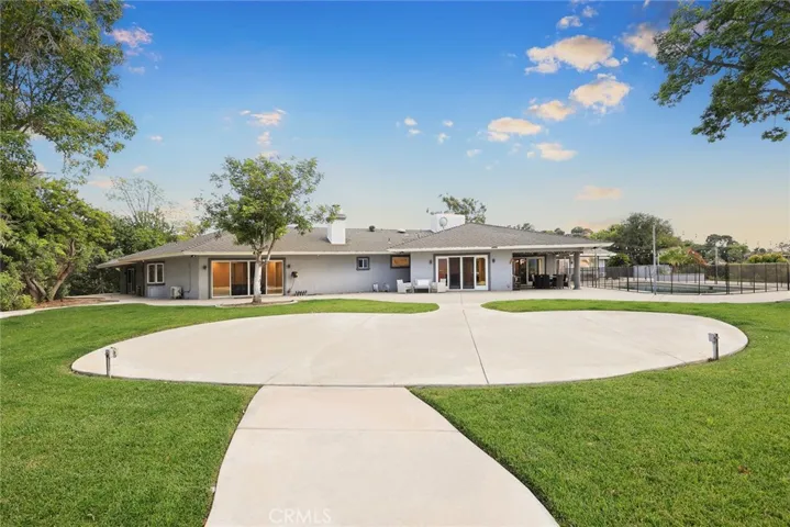 3029 E Los Cerillos, West Covina, California 91791